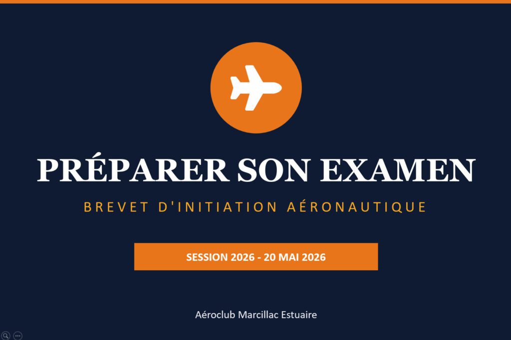 Préparer l'examen BIA 2026