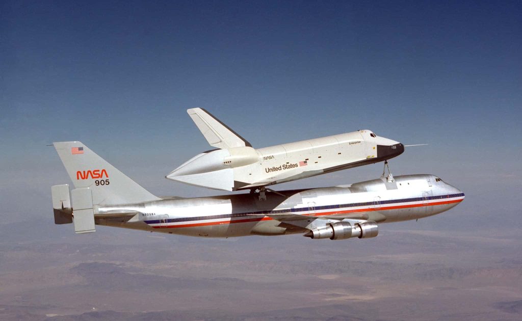 Enterprise