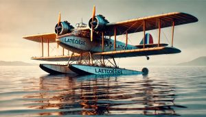 aéropostale