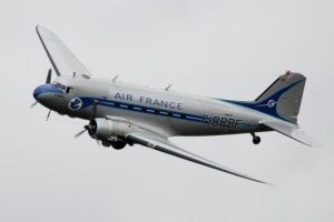 aviation commerciale - Histoire aéronautique