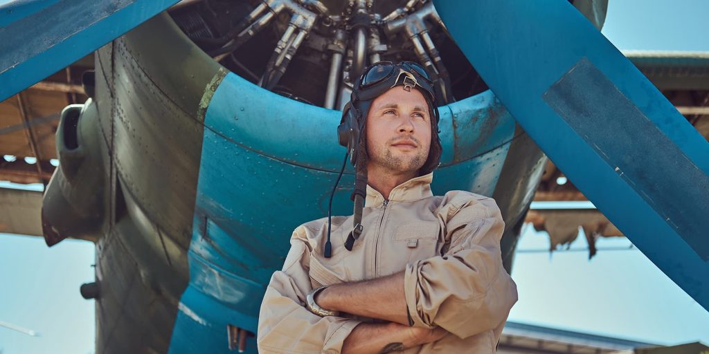 Raids aéronautiques