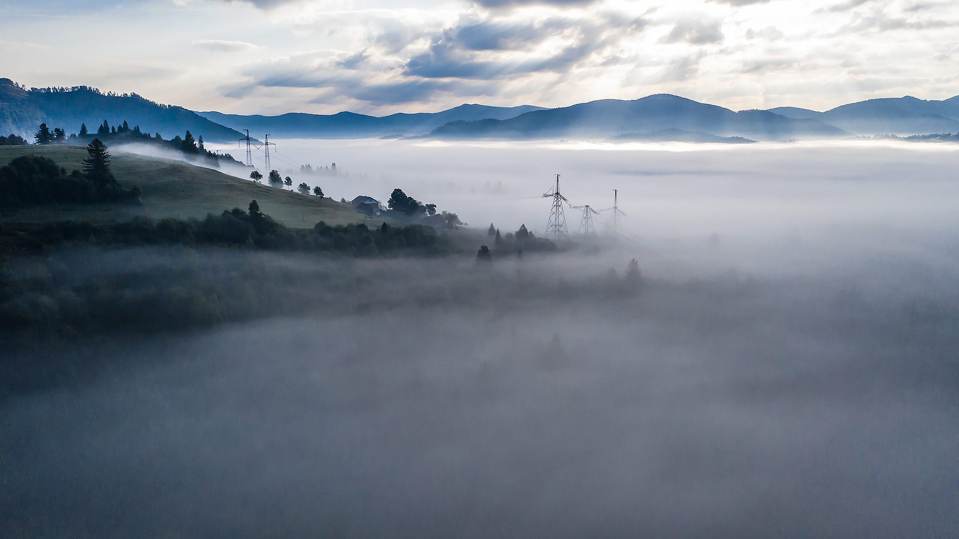 Meteorologie aeronautique edited Brume Brouillard et Givrage