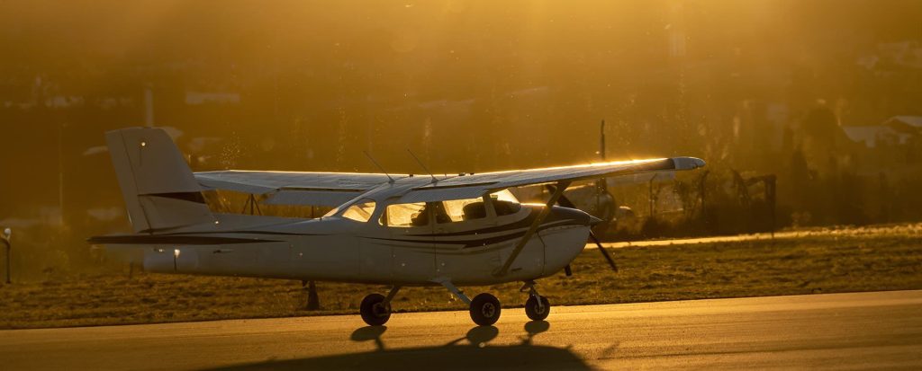 trouver un aéroclub