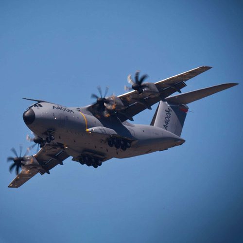 A400M2 | Classification des aéronefs : catégories, types et exemples
