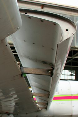 bec 3 Maîtrisez Les Gouvernes de l'Avion : Guide Complet pour Piloter comme un Pro