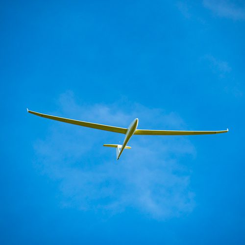 planeur | Classification des aéronefs : catégories, types et exemples