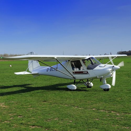 ulm multi axes 1 | Classification des aéronefs : catégories, types et exemples