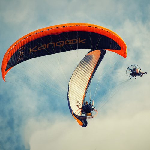 ulm paramoteur | Classification des aéronefs : catégories, types et exemples