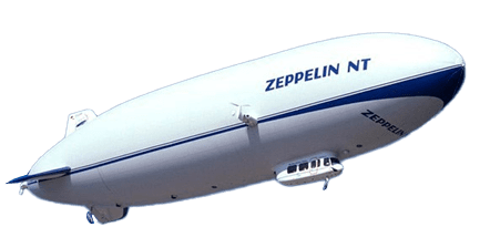 zeppelin | Classification des aéronefs : catégories, types et exemples