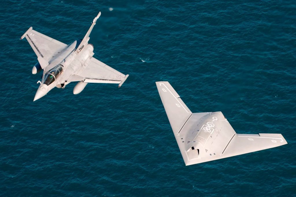 Dassault Aviation 19 Dassault Aviation
