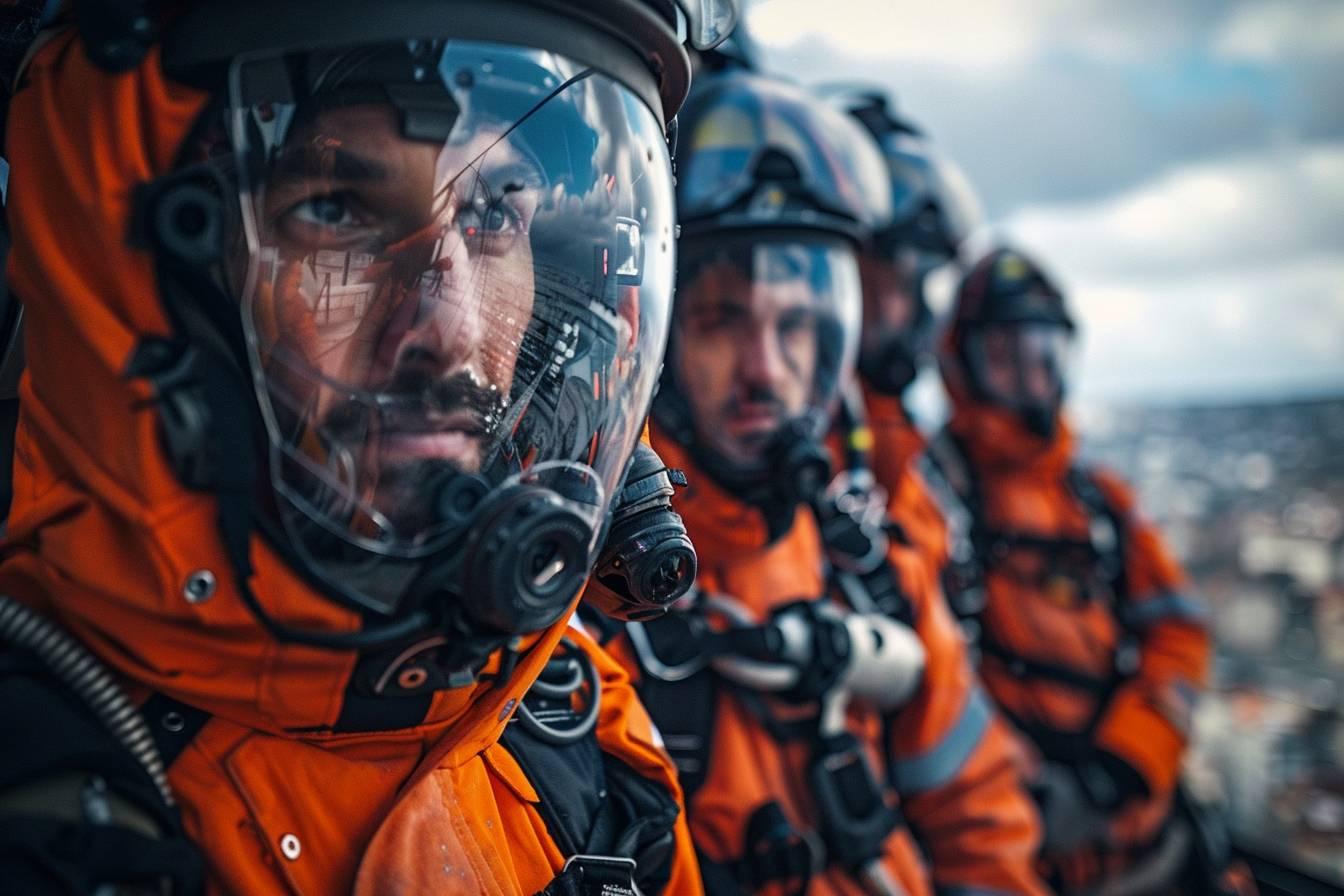 Les hélicoptères de gendarmerie : missions, équipements et rôle dans la sécurité publique