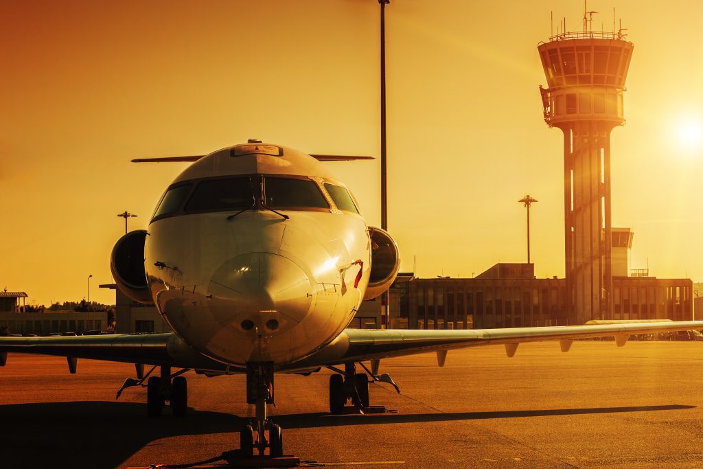 principes de vol aéronautique