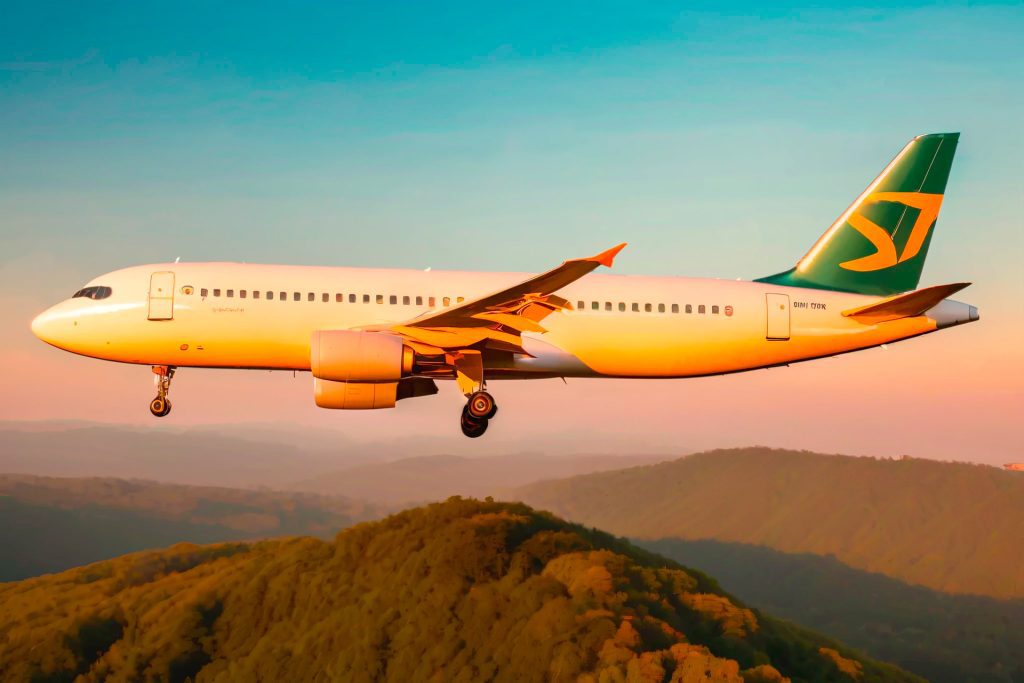 aviation durable