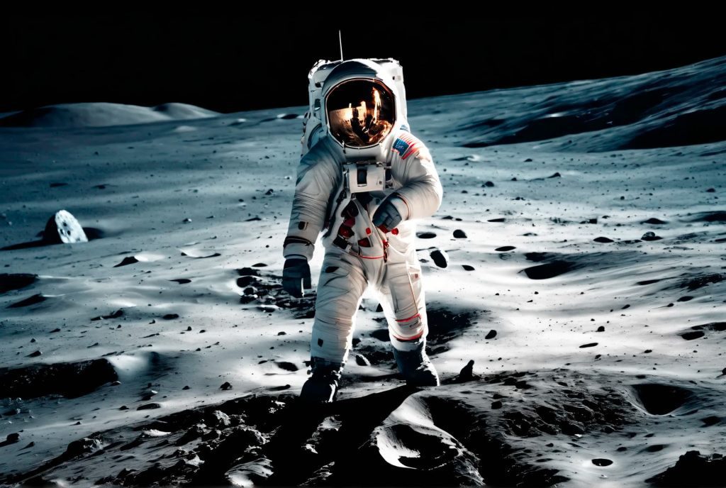 exploration spatiale
