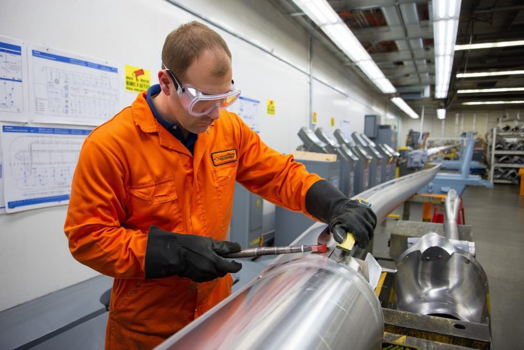 Chaudronnier aeronautique 3 Chaudronnier aéronautique : métier passion, formations et offres d'emploi en France