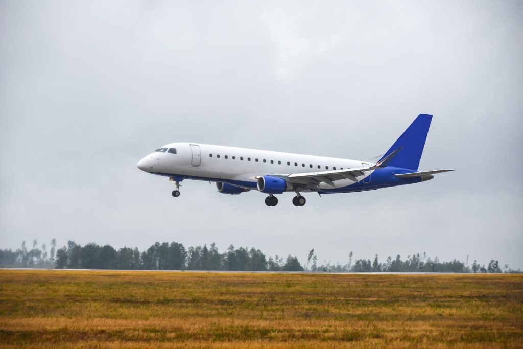 avions de ligne les plus économes