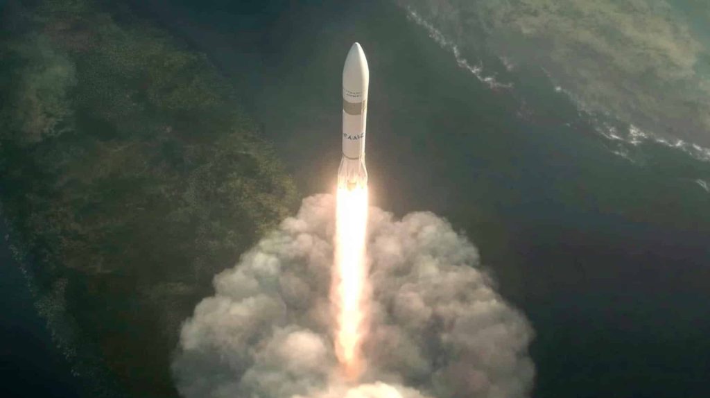 concurrents de la NASA 2 Les concurrents de la NASA : qui sont les acteurs de la nouvelle course à l'espace ?