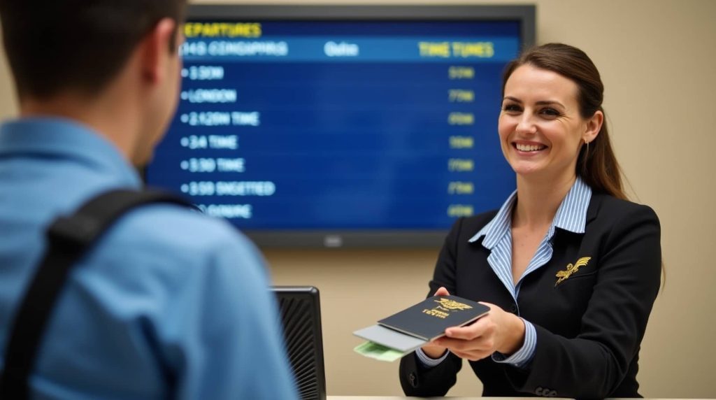 metiers de laeroport 11 métiers de l'aéroport