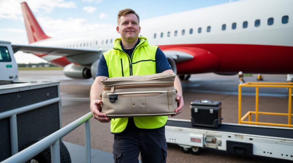 metiers de laeroport 13 métiers de l'aéroport