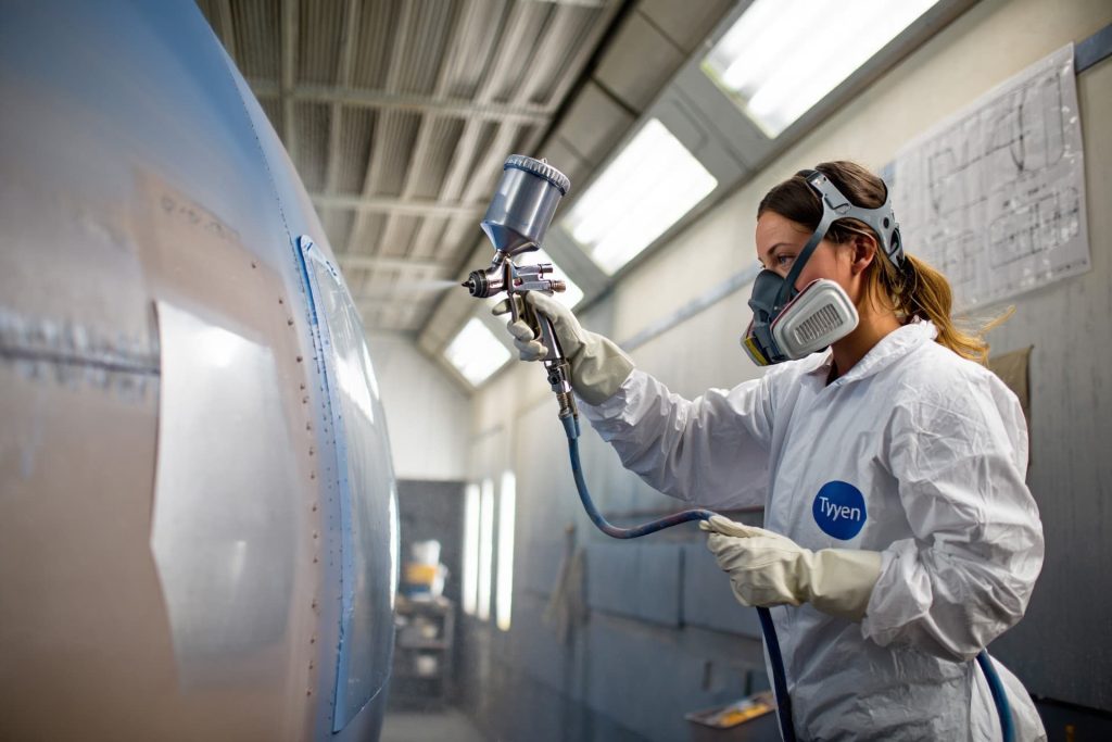 peintre aeronautique 5 peintre aéronautique