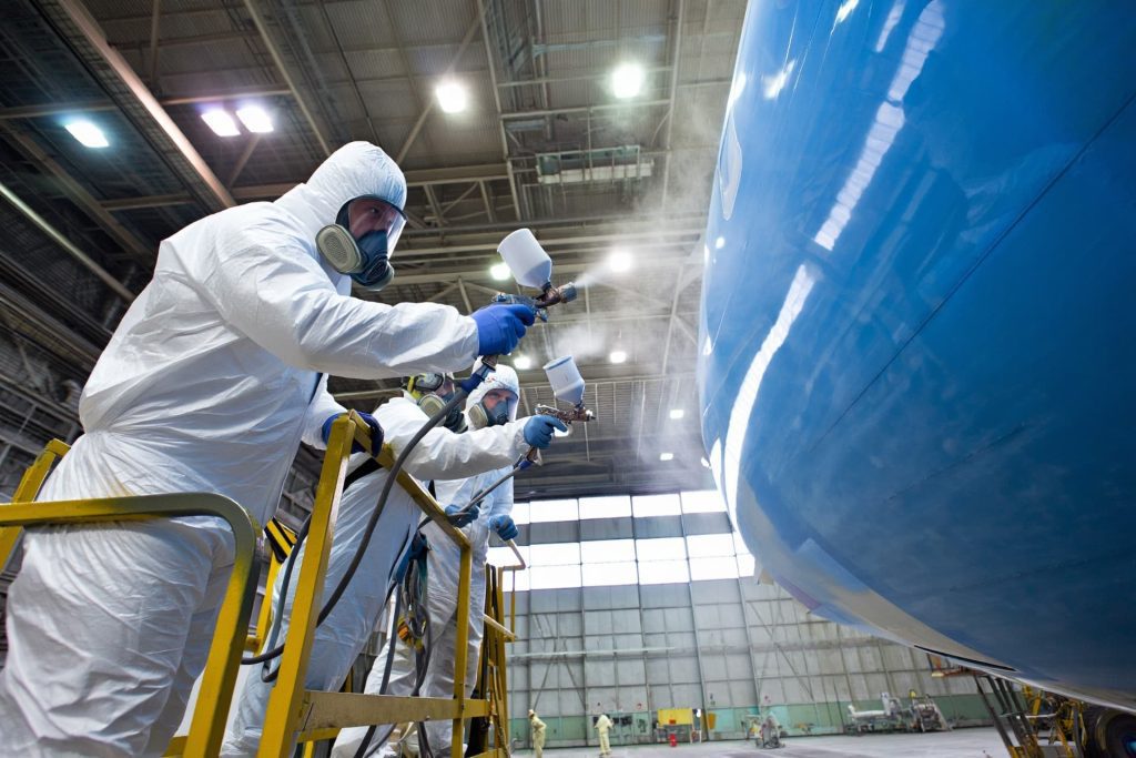 peintre aeronautique 8 peintre aéronautique