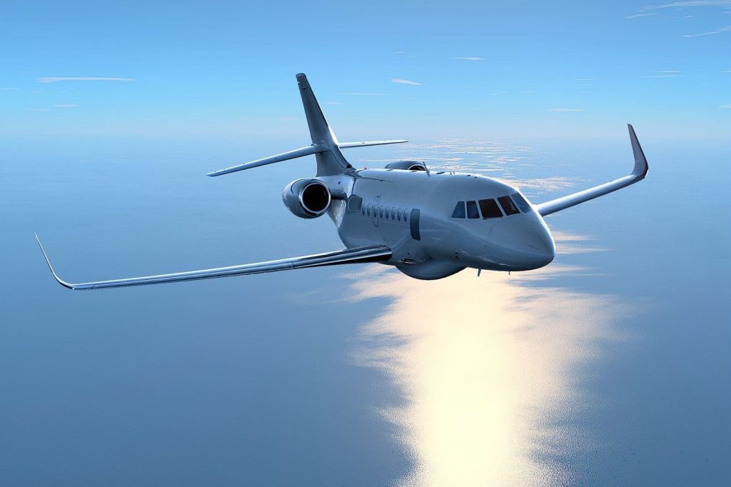 Dassault Aviation Albatros