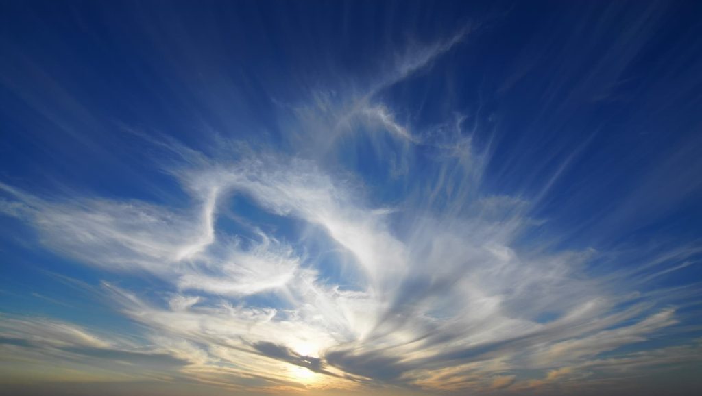 Quiz sur la Meteorologie et lAerologie 8 Quiz sur la Météorologie et l’Aérologie