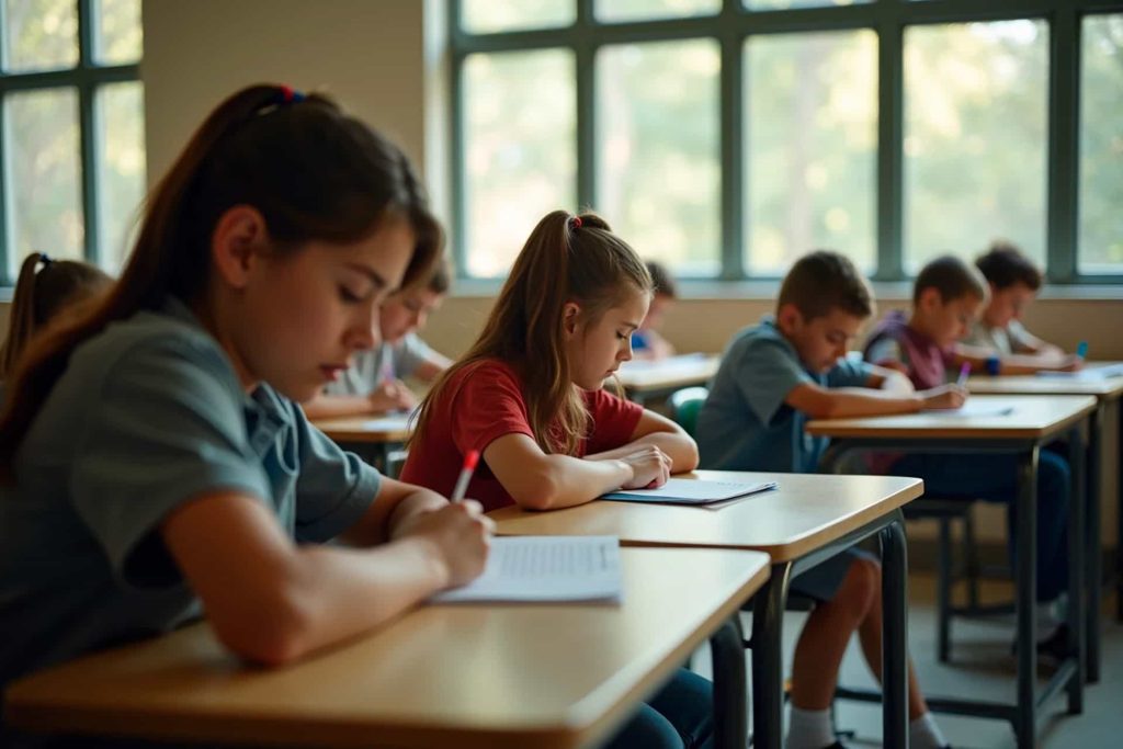 Réussir l'Examen du BIA 2025