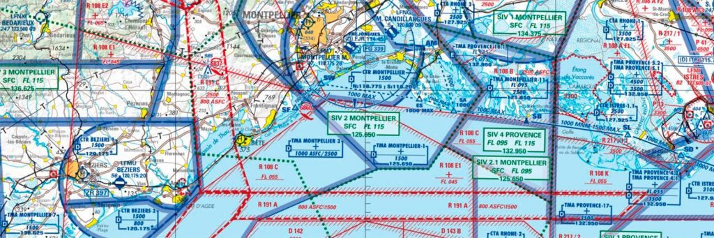 Navigation aérienne