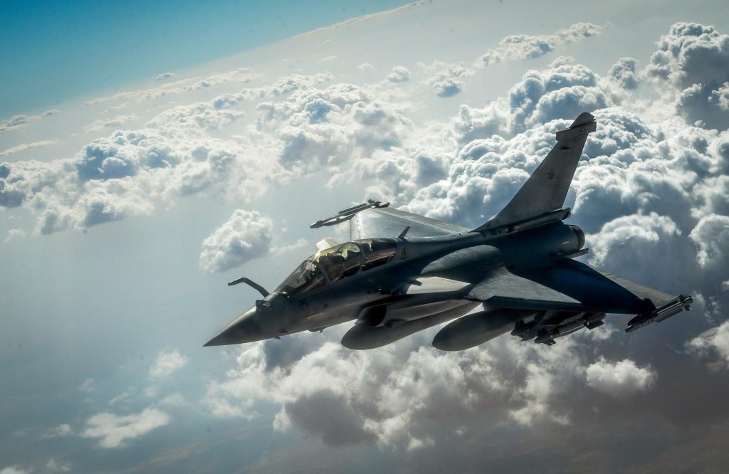 Avion canard