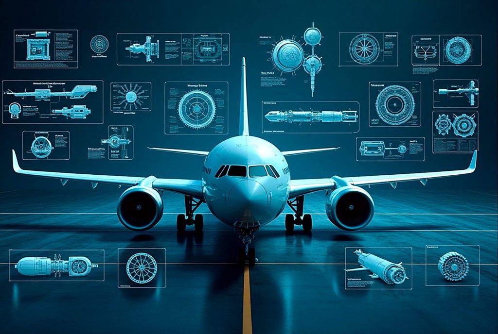 Lexique aéronautique