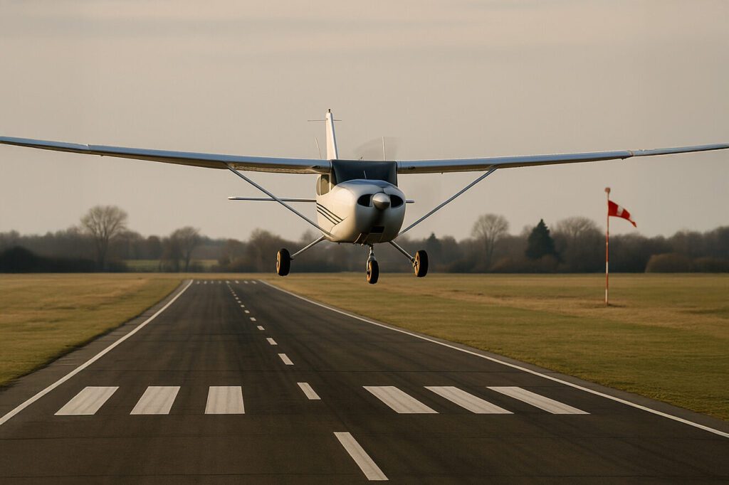 Les Techniques de Vol : Maîtriser les Principes de l’Aviation Moderne