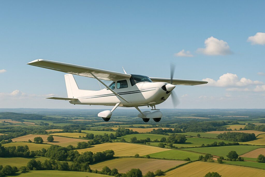minima-vfr-en-france