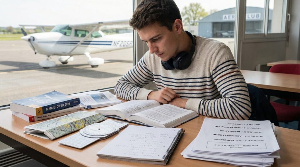 examen BIA 2026