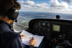 brevet d initiation aeronautique a ballancourt sur essonne featured BIA à Ballancourt-sur-Essonne : formation et aéroclub